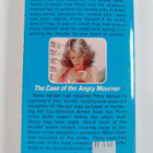 Erle Stanley Gardner : The Case of the Fiery Fingers ; Th... - pikkukuva 2