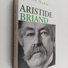Bernard Oudin : Aristide Briand - pikkukuva 1