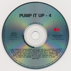 Various • Pump It Up 4 CD - pikkukuva 3