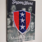 Mikael Juntunen : Superstars : maailman paras veteraanijä... - pikkukuva 1