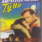 Lumisten metsien tyttö (DVD) - pikkukuva 1