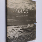 Uno Markström : Åland : de tusen öarnas land = The land o... - pikkukuva 1