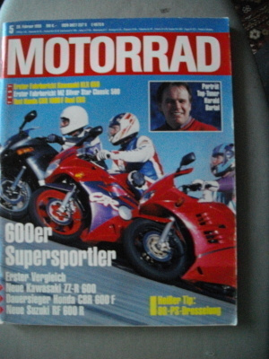 Motorrad Nro 5/1993 (12.11)