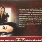 The Roommate dvd trilleri, jännitys, toiminta - pikkukuva 2