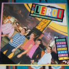 LEROI BROTHERS ~ Forget About The Danger Think Of The Fun LP - pikkukuva 1