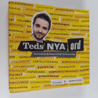 Ted Forsström : Teds nya ord : ord som borde finnas enlig... - pikkukuva 1