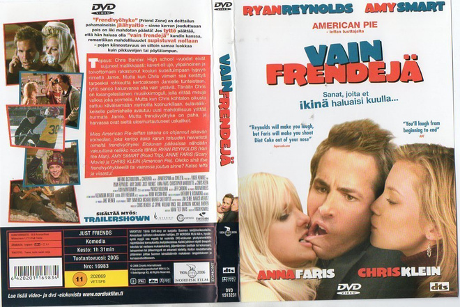 vain frendejä	(11 325)	k	-FI-	DVD	suomik.		ryan reynolds	200