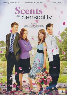 SCENTS AND SENSIBILITY	(20 237)-FI-DVD		ashley williams	2011