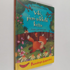 Julia Donaldson : Viki, pieni vikkelä kettu - pikkukuva 1