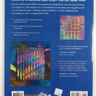Ricky Tims : Ricky Tims' Convergence Quilts - Mysterious,... - pikkukuva 2