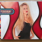 Pandora - Tell The World CDS - pikkukuva 1