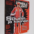 Urheilulehti 43/2007 - pikkukuva 1