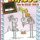 Lilla Fridolf, Åsa-Nisse, Alf ja Hälge. - pikkukuva 4