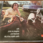 JACK BRUCE - Things We Like - pikkukuva 1