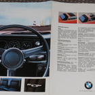 1971 BMW 2002 Cabriolet esite -  ISO - Baur Cabrio - pikkukuva 3