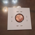 Bulgaria 1c UNC 2026 - pikkukuva 2