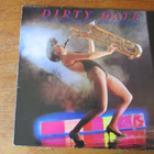 Wasama Quartet Featuring Ed Palermo – Dirty Date (1993) - pikkukuva 2