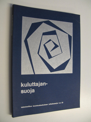 Kuluttajansuoja