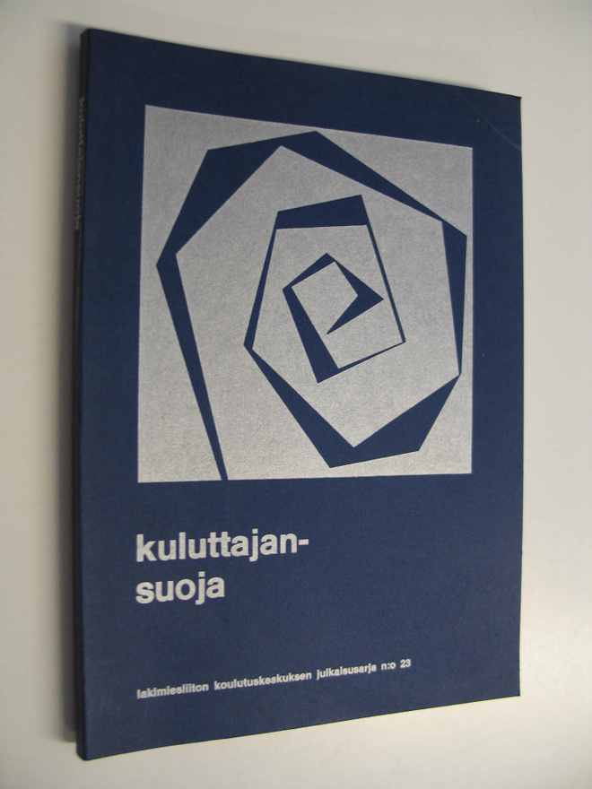 Kuluttajansuoja