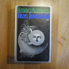 ISAAC ASIMOV Itse jumalat * 1.p.1974 WSOY SciFi kultti klass - pikkukuva 1