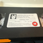 Cannibal Man VHS - pikkukuva 3