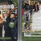 Emmerdale 6 (60 528) UUSI -FI- suomik. DVD (4) 1991 12h 5mi - pikkukuva 1