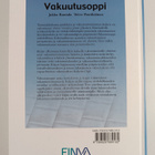 Jukka Rantala : Vakuutusoppi - pikkukuva 2