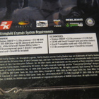 Kaksi peliä 2PC DVD-Rom - pikkukuva 3