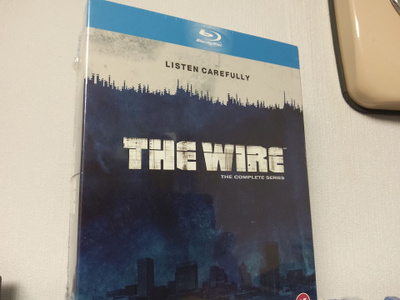 The Wire