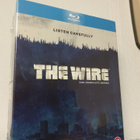 The Wire - pikkukuva 1