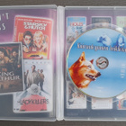 DVD: Koirankynnen Leikkaaja (Peter Franzén 2003) - pikkukuva 3