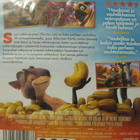 SUURI PÄHKINÄRYÖSTÖ BLU-RAY - pikkukuva 2