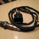 Audi, Skoda, VW Lambda-anturi Bosch 0258007090 - pikkukuva 3