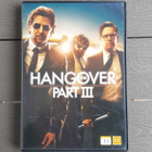 DVD: The Hangover Part III (Bradley Cooper 2013) - pikkukuva 1