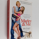 John Grogan : Marley and Me : Life and Love with the Worl... - pikkukuva 1
