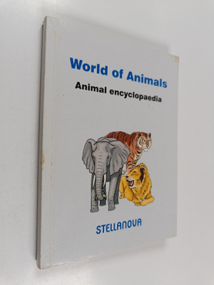World of Animals : Animal Encyclopaedia