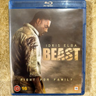 Beast (blu-ray) - pikkukuva 1