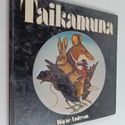 Wayne Anderson : Taikamuna - pikkukuva 1