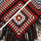 Alina´s Handmade käsin virkattu monivärinen - pikkukuva 5