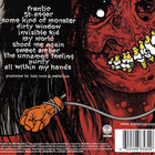 Metallica • St. Anger CD - pikkukuva 2