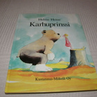 Helme Heine Karhuprinssi - pikkukuva 1