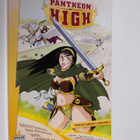Paul Benjamin : Pantheon high Osa 2 - pikkukuva 1