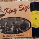 The King Size EP - pikkukuva 1