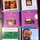 Cd-levyjä 63 kpl. klassista musiikkia - pikkukuva 4