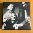 Kingston Wall – III Tri-Logy (Complete Edition) 4-lp box - pikkukuva 2