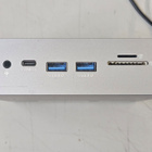 Rocketek HC470 19-In-1 Laptop Docking Station Macbook / PC - pikkukuva 3