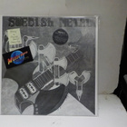 MERCY - SWEDISH METAL LP UUSI - pikkukuva 1