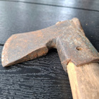KIRVES BILLNÄS n. 60 cm varrella - pikkukuva 2