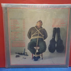 ILE KALLIO - GET OUT M-/EX- LP - pikkukuva 2