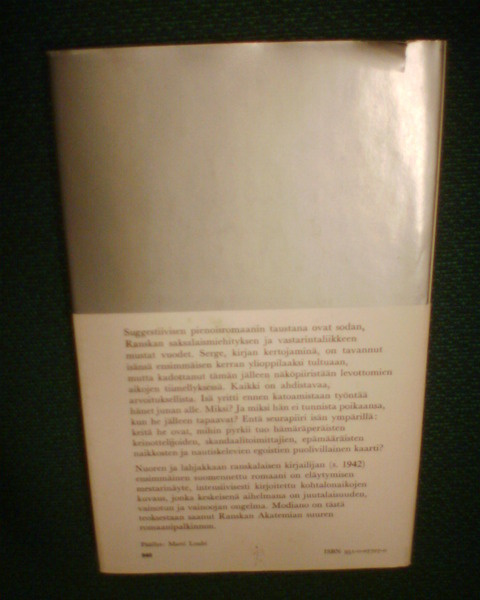 Item image
